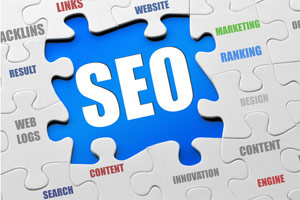 Локализация и оптимизация для поисковых систем (SEO)